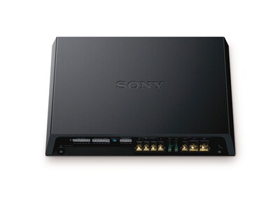Foto 1 | Amplificador Sony Xm-gs6dsp Serie Gs De 6/5 Canales Class-d Bluetooth - Venta Internacional.