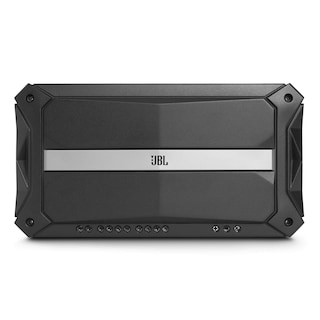 Foto 2 | Amplificador De Coche Jbl Stadium Class D 75wx4+ 350wx1 Con Mando A Distancia - Venta Internacional.