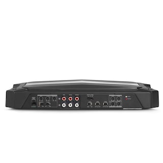 Foto 3 | Amplificador De Coche Jbl Stadium Class D 75wx4+ 350wx1 Con Mando A Distancia - Venta Internacional.