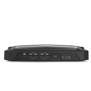 Foto 4 | Amplificador De Coche Jbl Stadium Class D 75wx4+ 350wx1 Con Mando A Distancia - Venta Internacional.