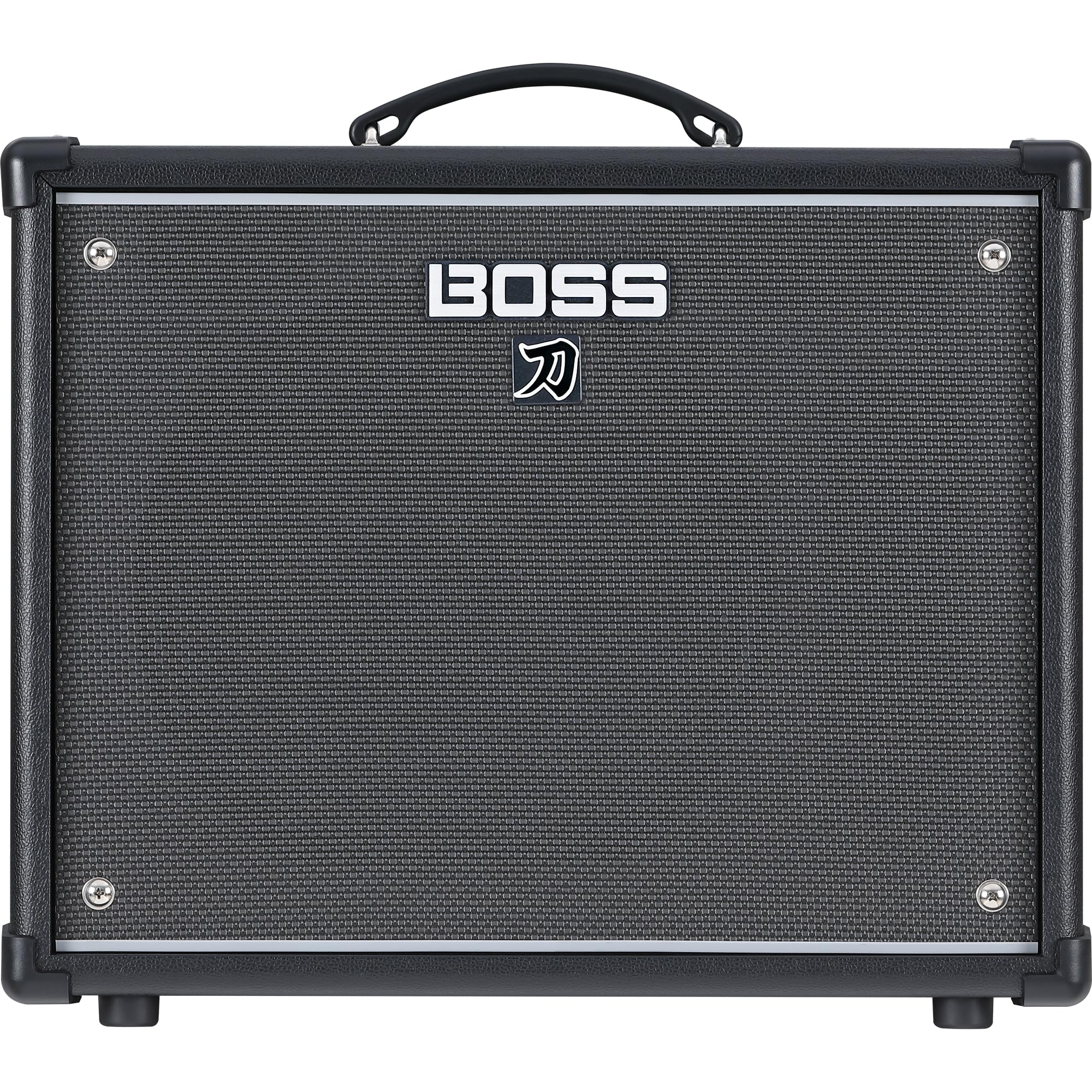 Amplificador Boss Katana-50 Ex Gen 3 50 W 1x12 Combo - Venta Internacional.