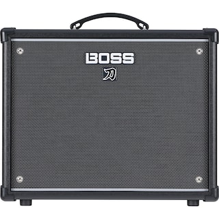 Foto 1 | Amplificador Boss Katana-50 Ex Gen 3 50 W 1x12 Combo - Venta Internacional.