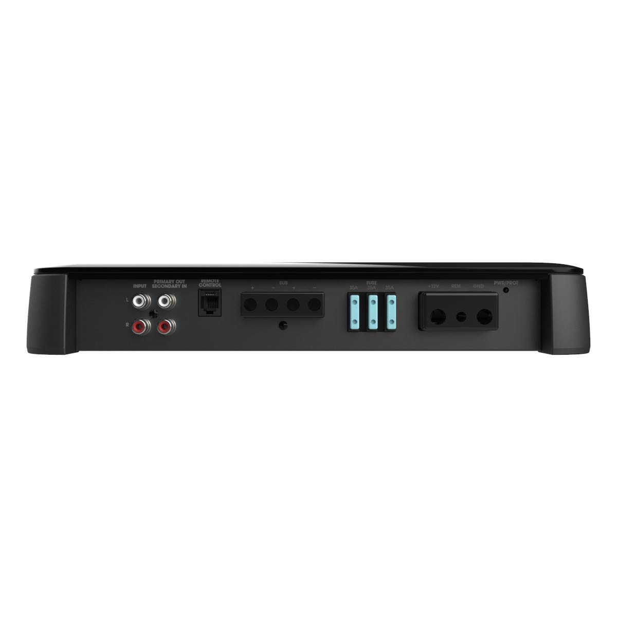 Foto 7 pulgar | Amplificador Jbl Club A1000 Mono 1000w con Control Remoto - Venta Internacional