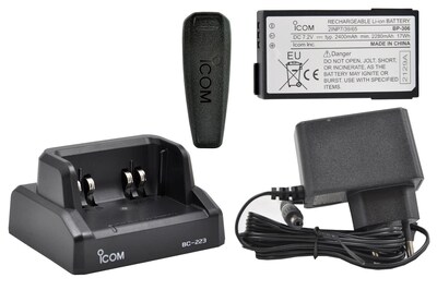 Foto 4 | Radio Marina Vhf Icom M94d Con Receptor Dsc Y Ais - Venta Internacional.