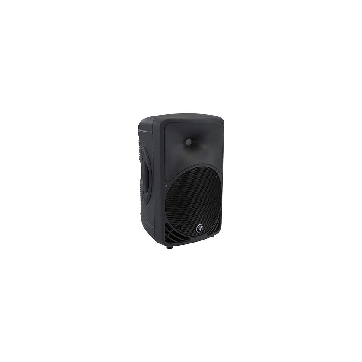 Foto 2 pulgar | Altavoz Amplificado Mackie Srm350v3 1000 W 10 Pulgadas Con Mezclador - Venta Internacional.