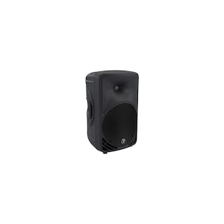 Foto 1 | Altavoz Amplificado Mackie Srm350v3 1000 W 10 Pulgadas Con Mezclador - Venta Internacional.