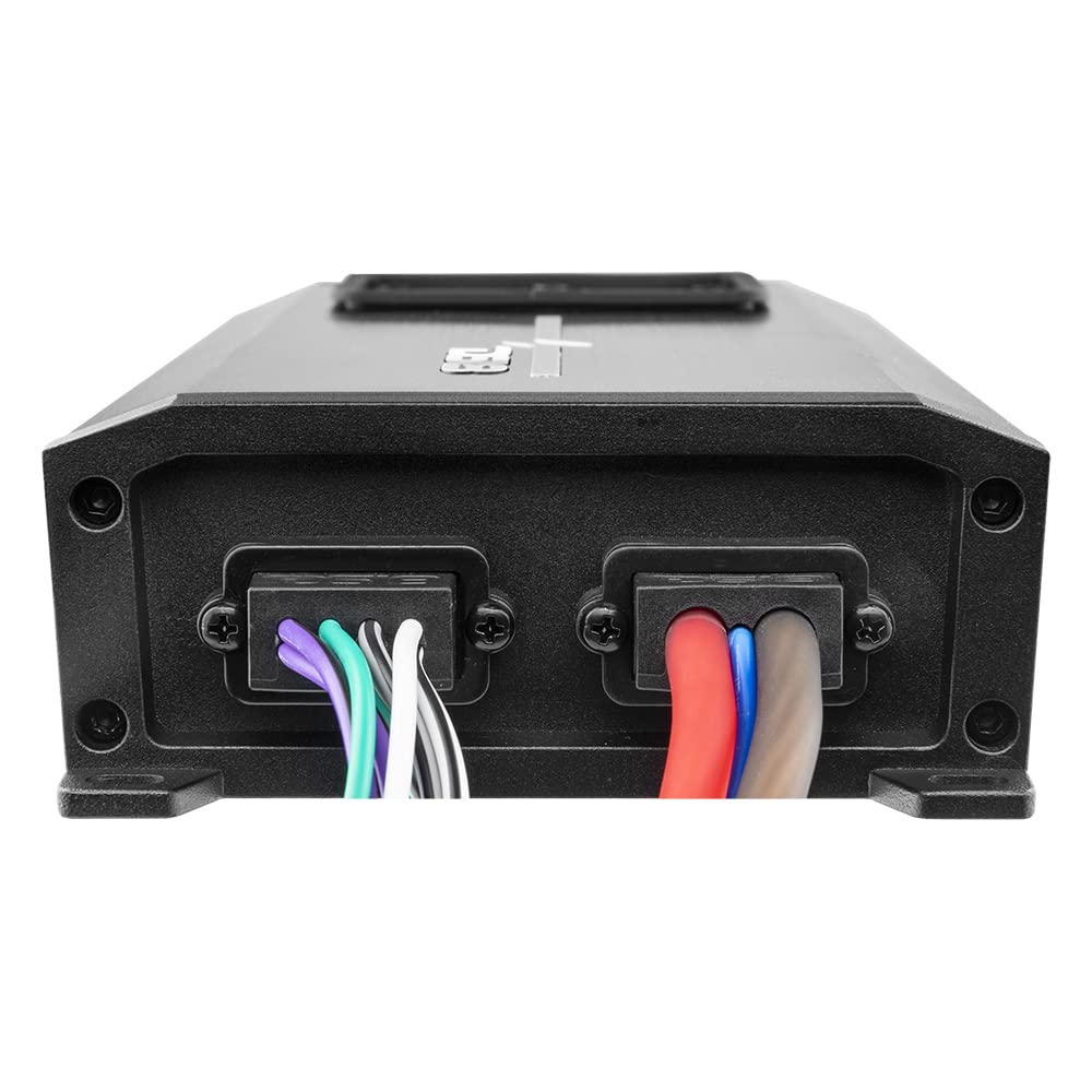 Foto 7 pulgar | Amplificador Marino Ds18 Nxl-x600.4d 4 Canales 1600w Ip67 - Venta Internacional.