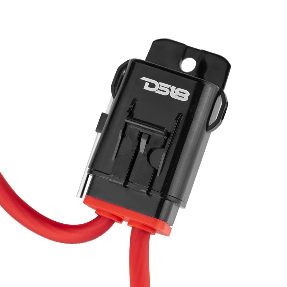 Foto 6 pulgar | Amplificador Marino Impermeable Ds18 Hydro Nxl-x850.4d 2400w - Venta Internacional.