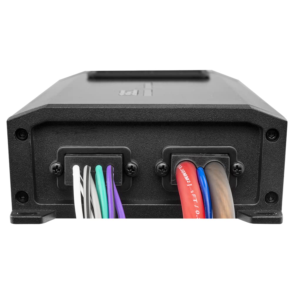 Foto 6 | Amplificador Marino Impermeable Ds18 Hydro Nxl-x850.4d 2400w - Venta Internacional.