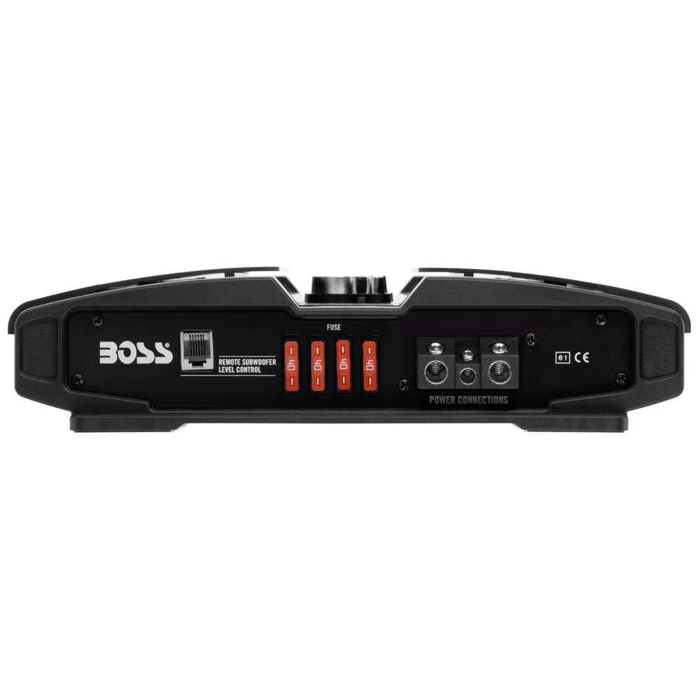 Foto 4 pulgar | Amplificador Para Coche Boss Audio Systems Pd5000 Phantom 5000w - Venta Internacional.