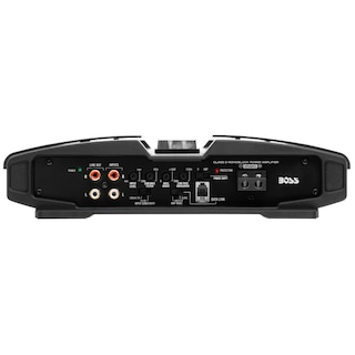 Foto 4 | Amplificador Para Coche Boss Audio Systems Pd5000 Phantom 5000w - Venta Internacional.