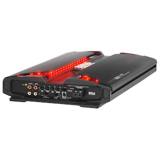 Foto 5 | Amplificador Para Coche Boss Audio Systems Pd5000 Phantom 5000w - Venta Internacional.
