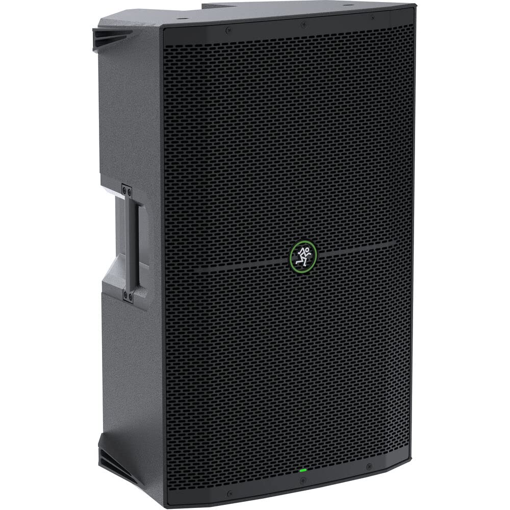 Foto 3 pulgar | Sistema De Altavoces Pa Con Alimentación Mackie Thump215 1400w 15 - Venta Internacional.