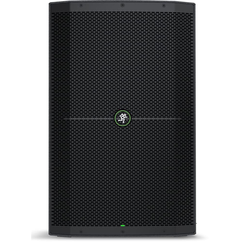 Foto 4 pulgar | Sistema De Altavoces Pa Con Alimentación Mackie Thump215 1400w 15 - Venta Internacional.