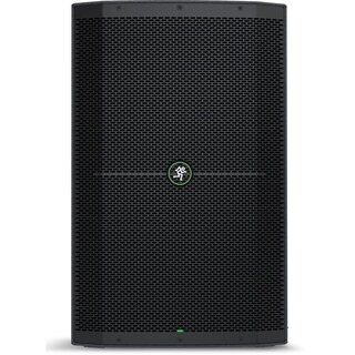 Foto 3 | Sistema De Altavoces Pa Con Alimentación Mackie Thump215 1400w 15 - Venta Internacional.