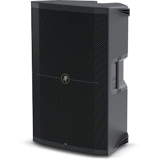 Foto 4 | Sistema De Altavoces Pa Con Alimentación Mackie Thump215 1400w 15 - Venta Internacional.