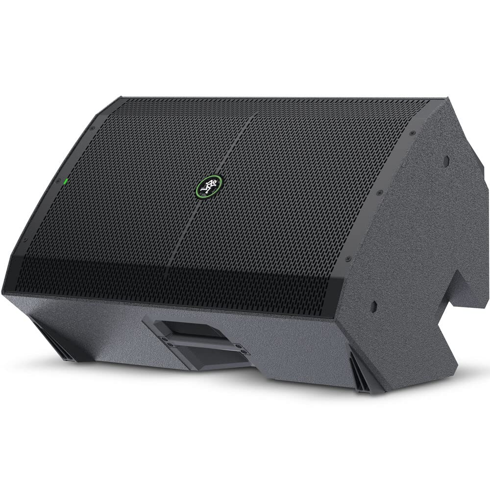 Foto 6 pulgar | Sistema De Altavoces Pa Con Alimentación Mackie Thump215 1400w 15 - Venta Internacional.