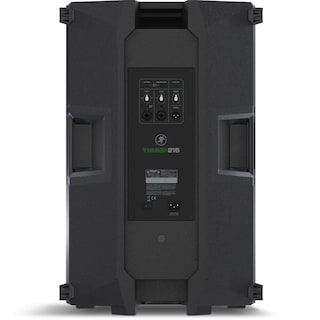 Foto 6 | Sistema De Altavoces Pa Con Alimentación Mackie Thump215 1400w 15 - Venta Internacional.