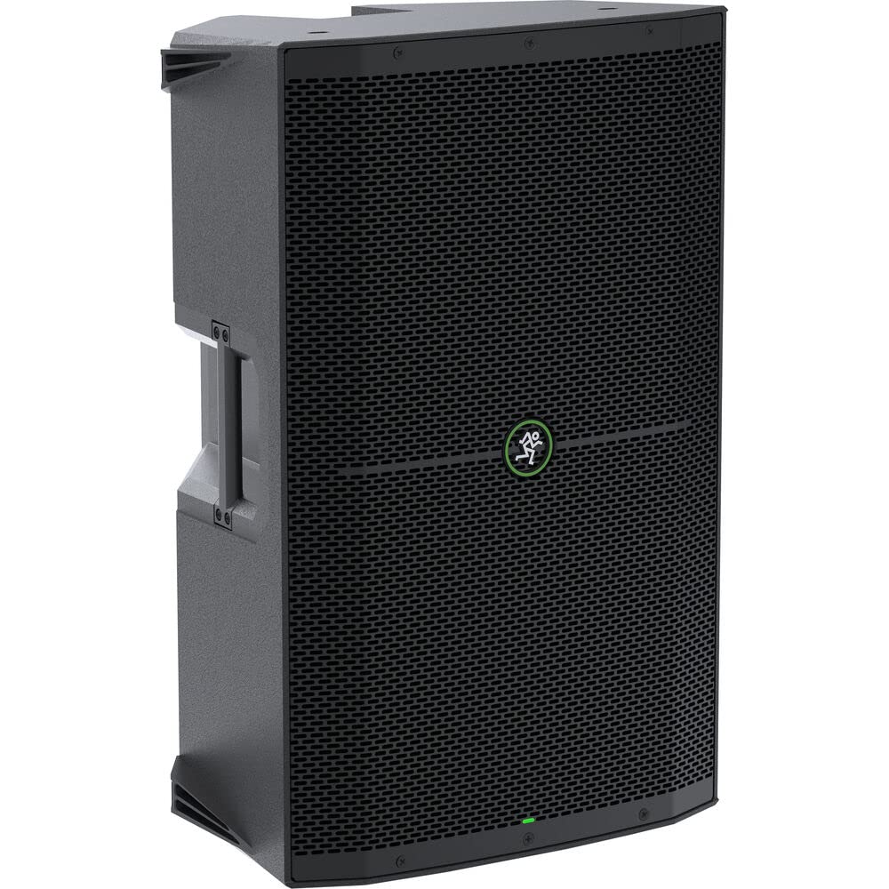 Foto 3 pulgar | Sistema De Altavoces Pa Con Alimentación Mackie Thump215xt 1400w 15 - Venta Internacional.
