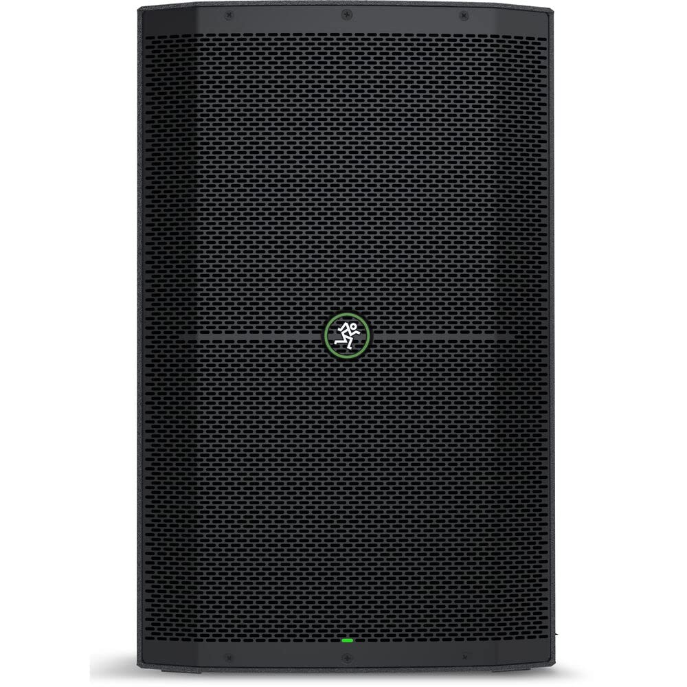 Foto 4 pulgar | Sistema De Altavoces Pa Con Alimentación Mackie Thump215xt 1400w 15 - Venta Internacional.