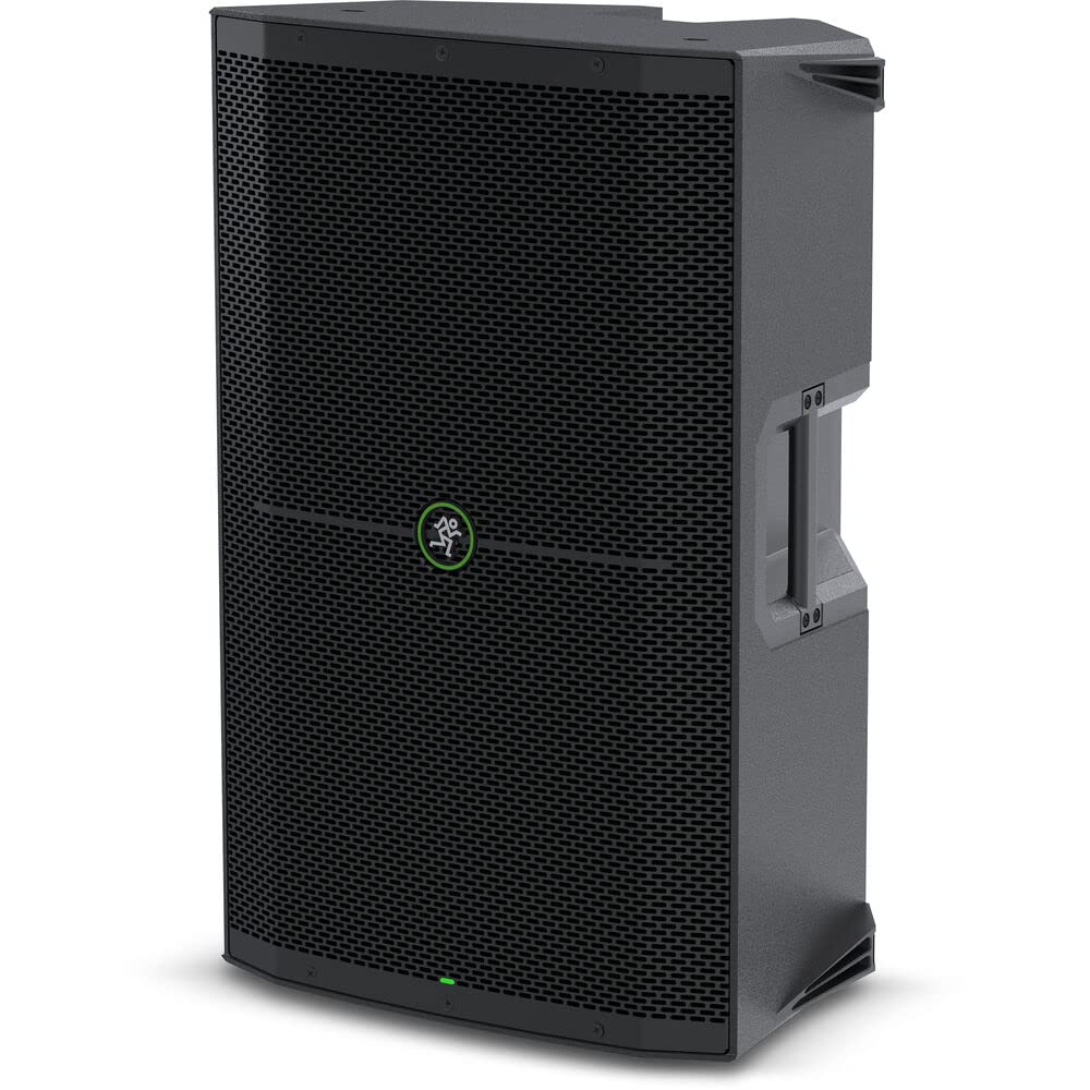 Foto 5 pulgar | Sistema De Altavoces Pa Con Alimentación Mackie Thump215xt 1400w 15 - Venta Internacional.