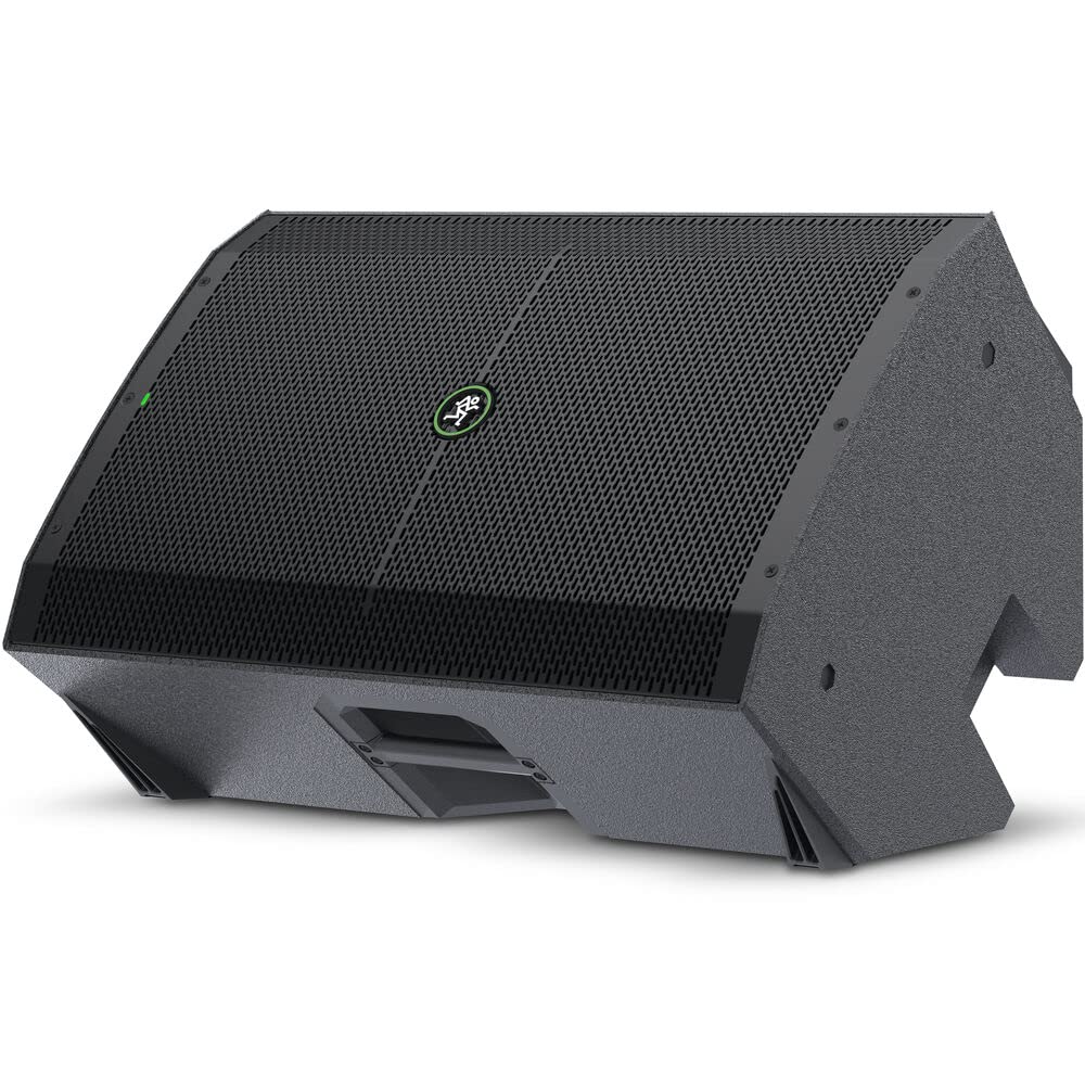 Foto 6 pulgar | Sistema De Altavoces Pa Con Alimentación Mackie Thump215xt 1400w 15 - Venta Internacional.