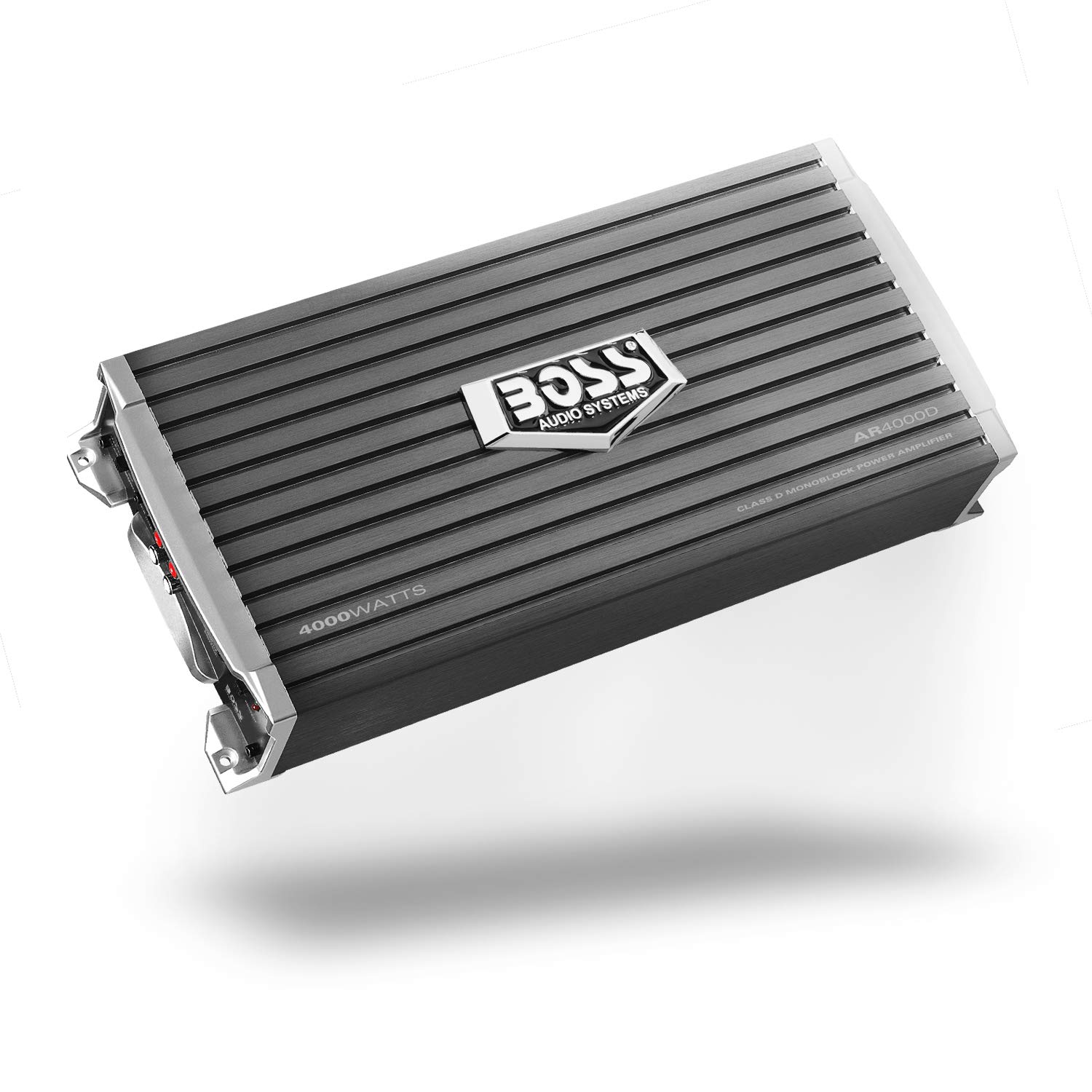 Foto 2 pulgar | Amplificador de Coche Boss AR4000D 4000W