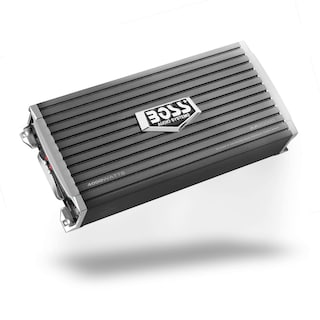 Foto 1 | Amplificador de Coche Boss AR4000D 4000W