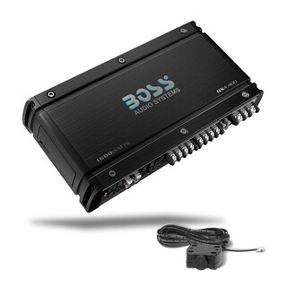 Foto 1 | Amplificador para Coche BOSS OX4.400