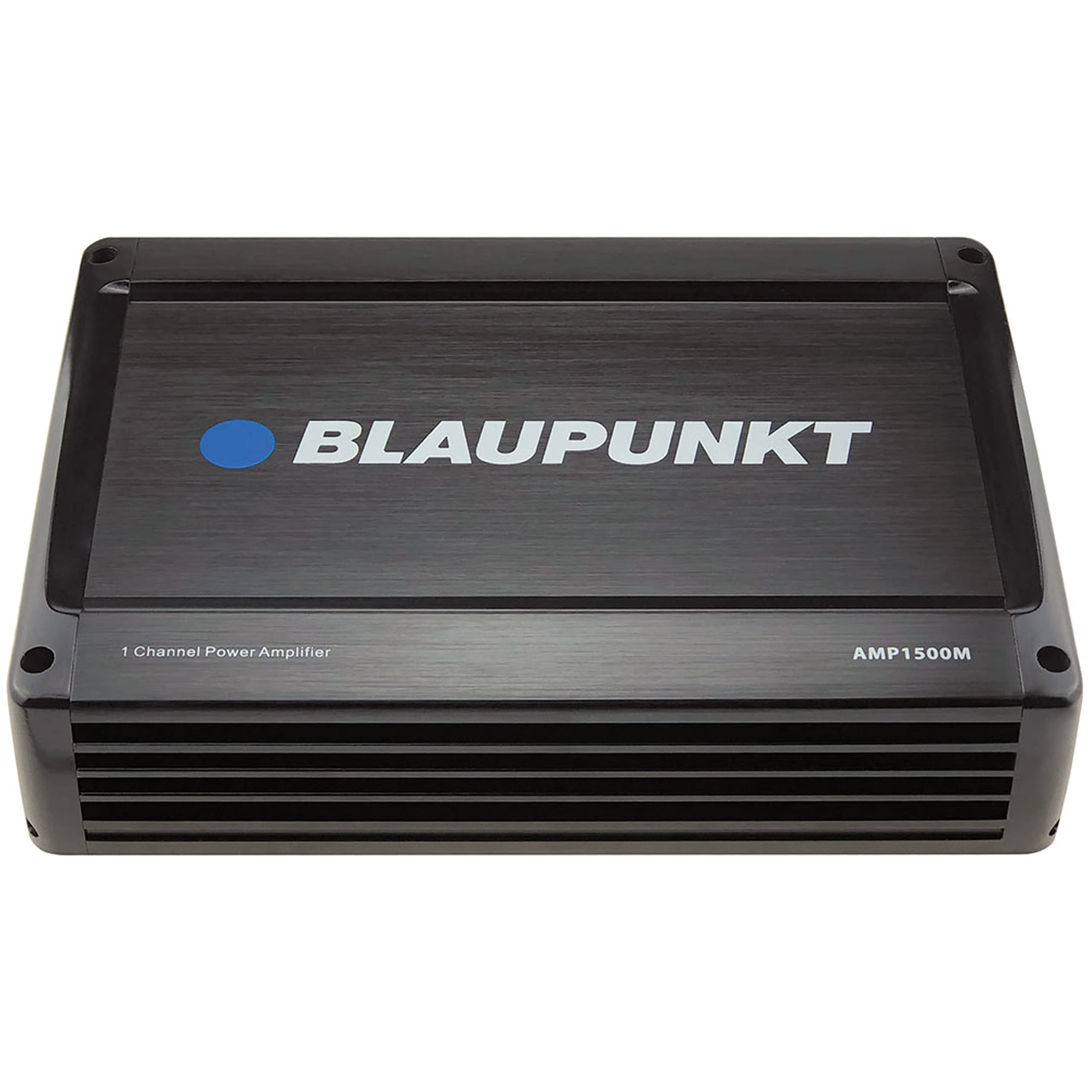 Foto 3 pulgar | Amplificador De Audio Para Coche Blaupunkt Amp1500m High-end 1500w - Venta Internacional.