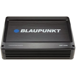 Foto 2 | Amplificador De Audio Para Coche Blaupunkt Amp1500m High-end 1500w - Venta Internacional.