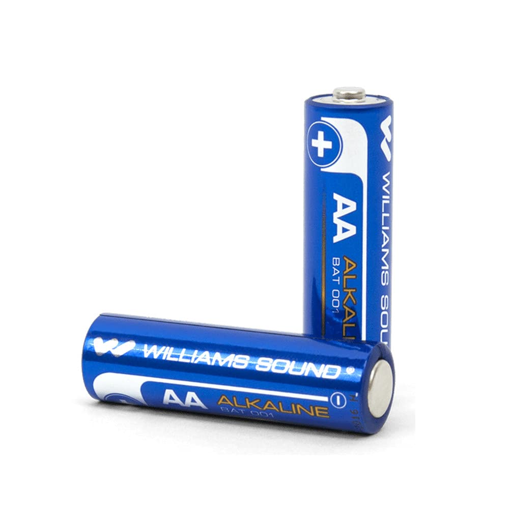Foto 4 pulgar | Receptor Fm Williams Sound Ppa R37 Select Push Button - Venta Internacional.