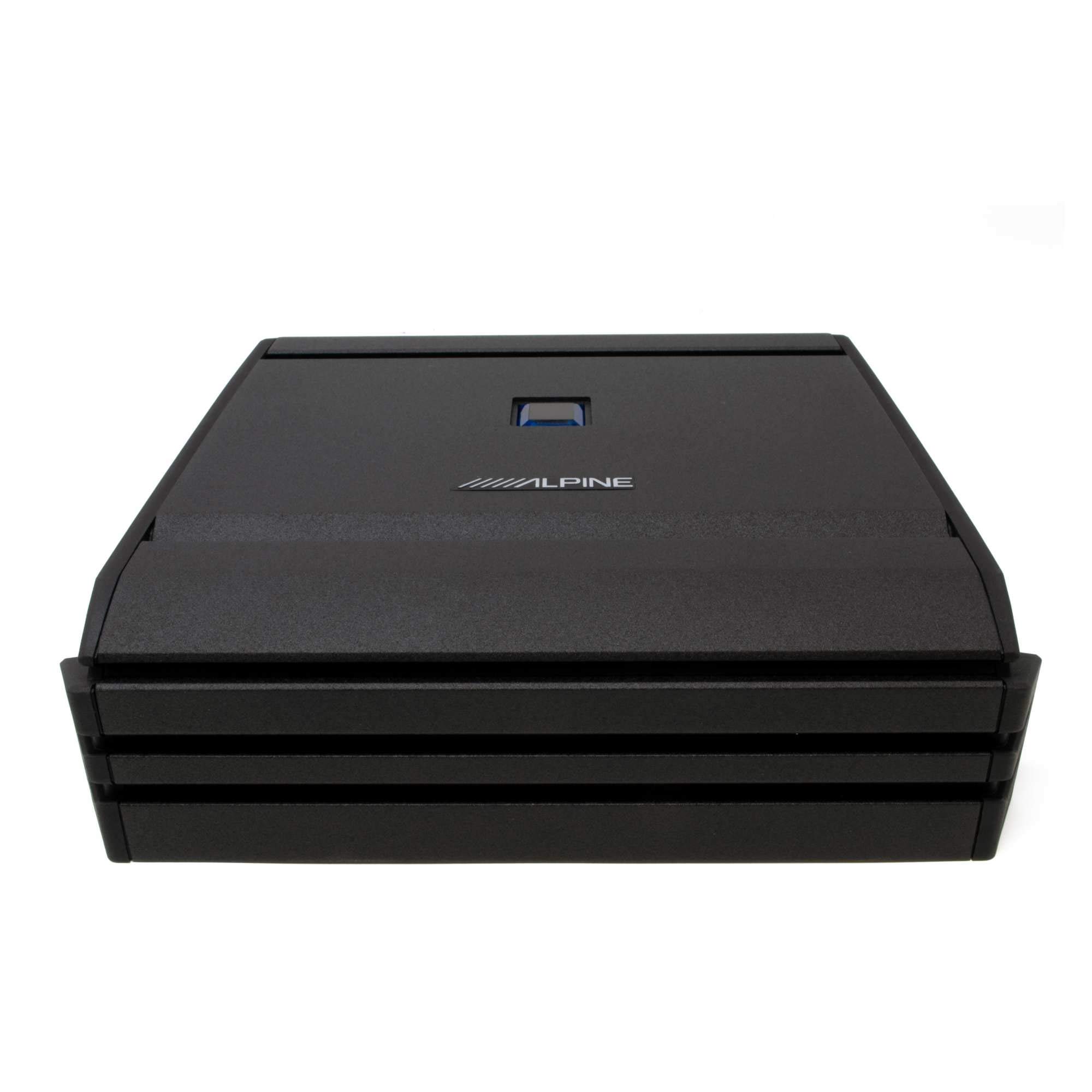Foto 6 pulgar | Amplificador Mono Alpine S-a60m Serie S Clase D 600w - Venta Internacional.