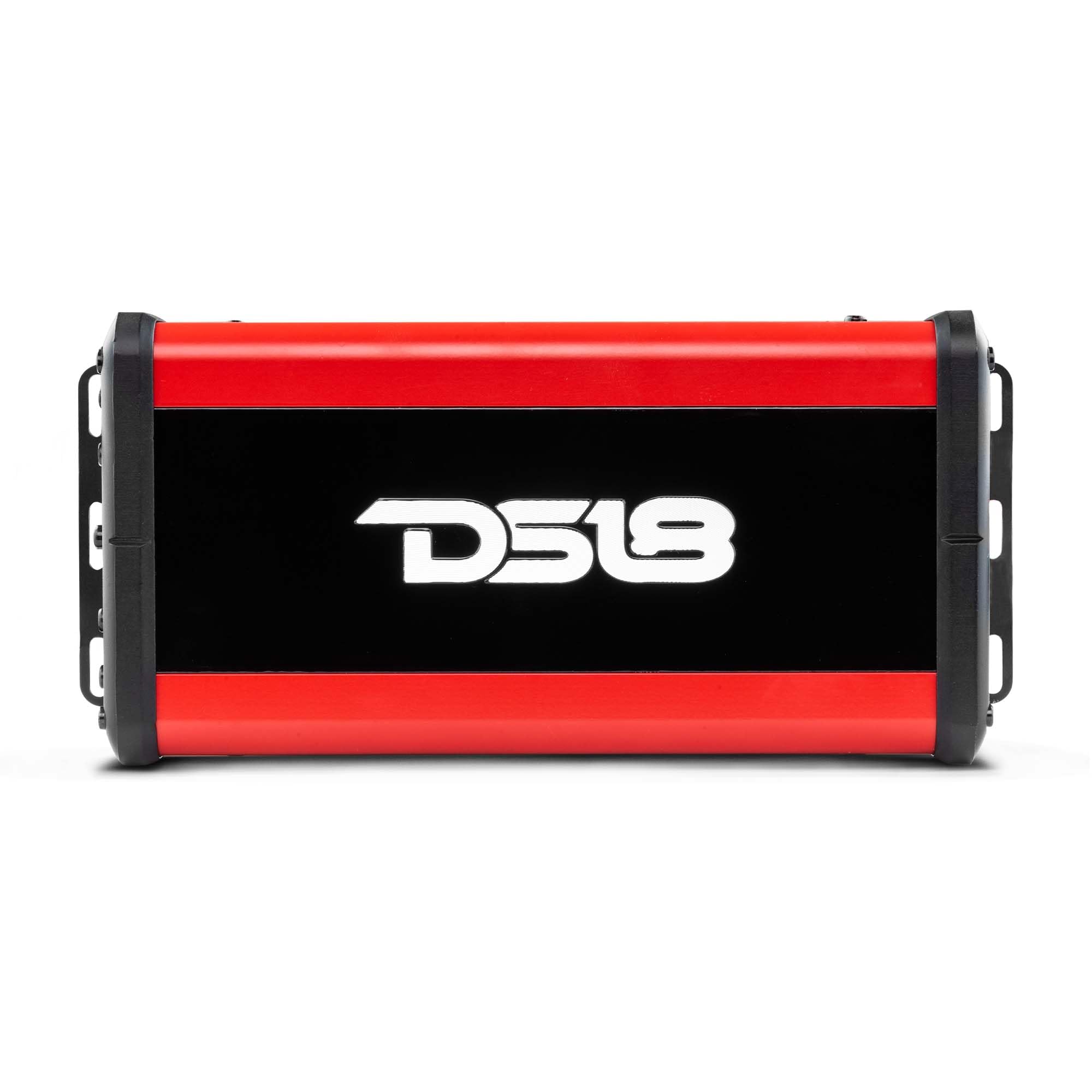 Foto 2 pulgar | Amplificador Ds18 Hydro Nxl-n4 Nano De 4 Canales Y 400 W Rms - Venta Internacional.