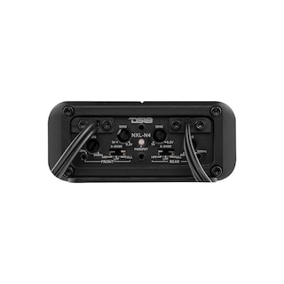 Foto 4 | Amplificador Ds18 Hydro Nxl-n4 Nano De 4 Canales Y 400 W Rms - Venta Internacional.
