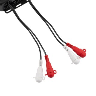 Foto 6 | Amplificador Ds18 Hydro Nxl-n4 Nano De 4 Canales Y 400 W Rms - Venta Internacional.