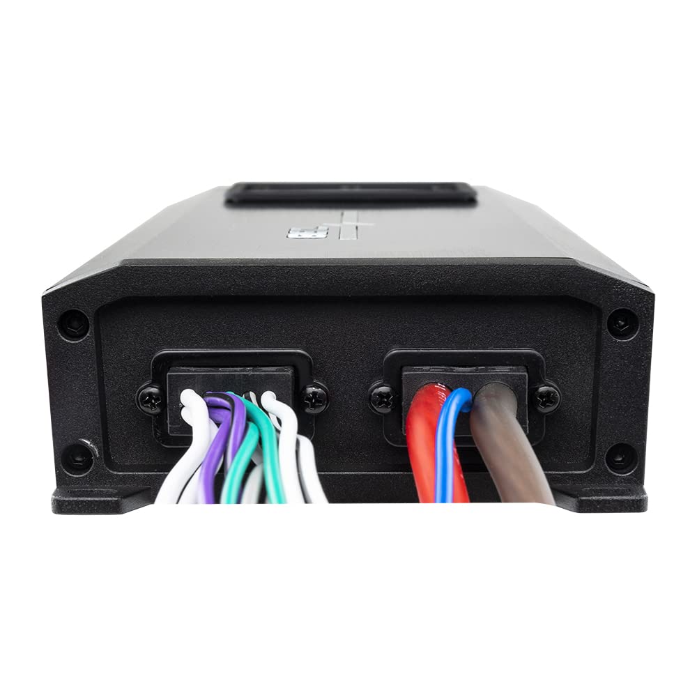 Foto 7 pulgar | Amplificador Marino Ds18 Nxl-x1200.5d De 5 Canales Clase D 2800w - Venta Internacional.