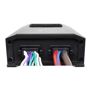 Foto 6 | Amplificador Marino Ds18 Nxl-x1200.5d De 5 Canales Clase D 2800w - Venta Internacional.