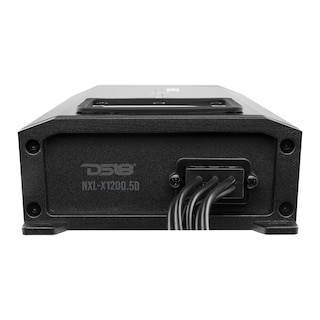 Foto 7 | Amplificador Marino Ds18 Nxl-x1200.5d De 5 Canales Clase D 2800w - Venta Internacional.