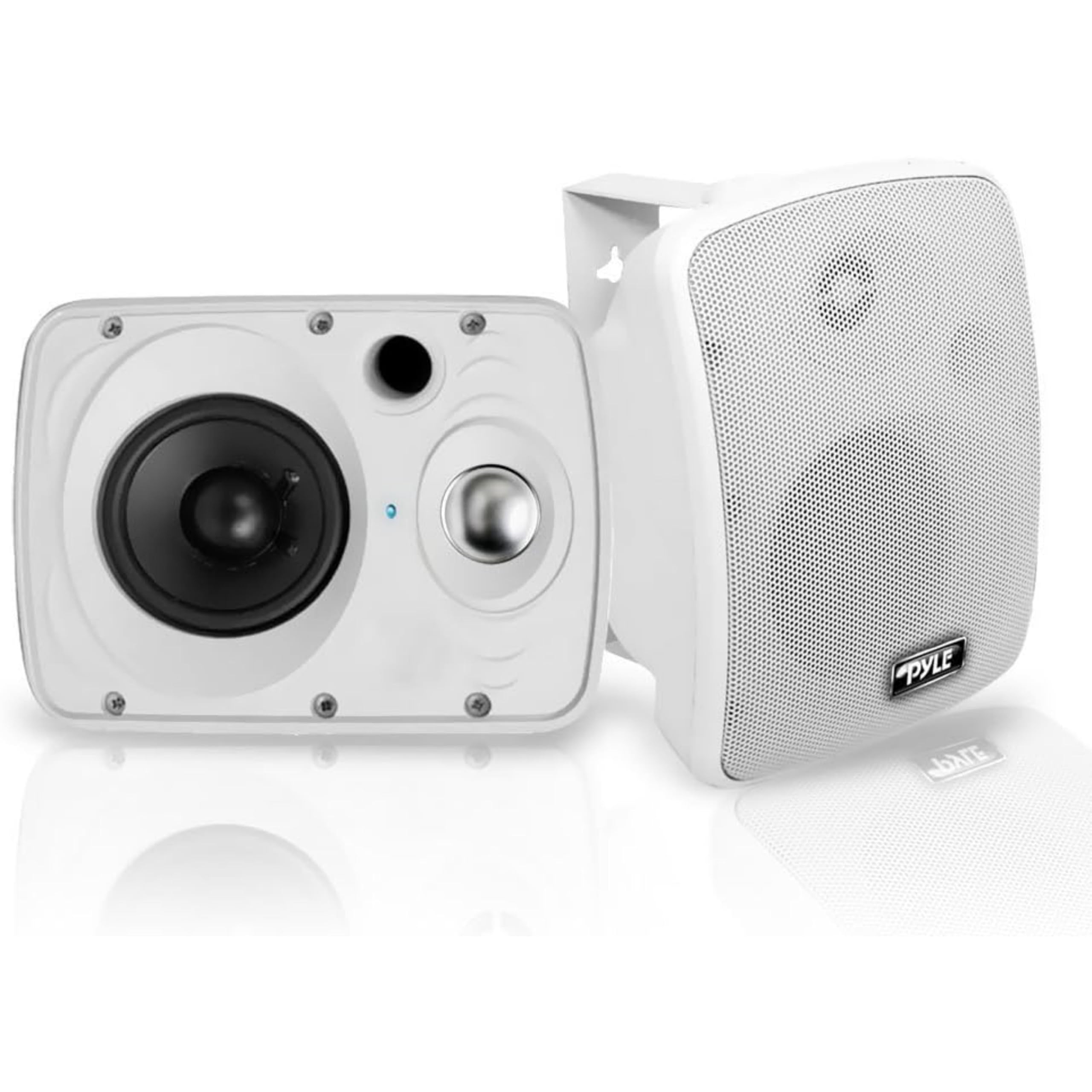Foto 1 | Sistema de Altavoces Inalámbricos Bluetooth para Exteriores Pyle 800w - Venta Internacional