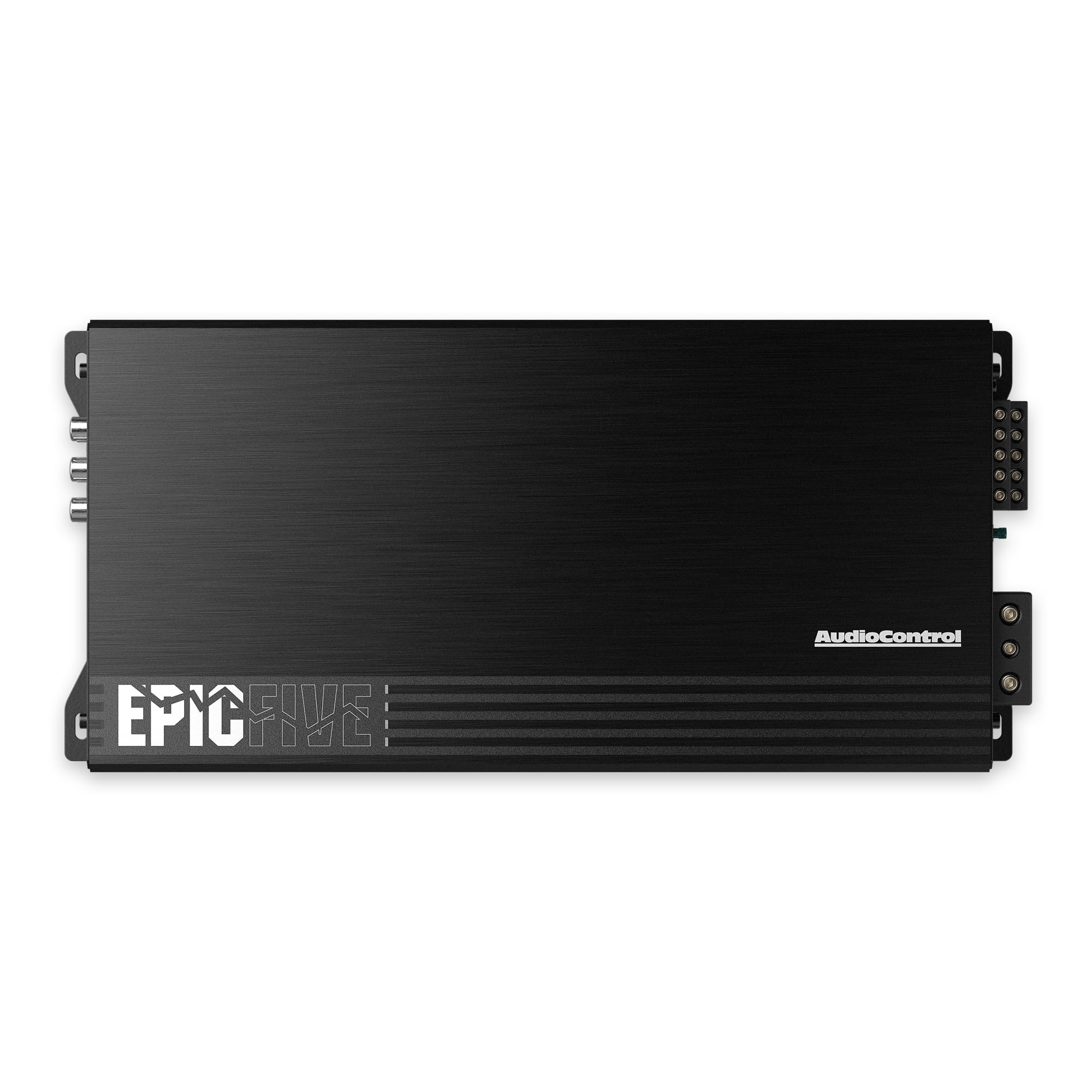Foto 1 | Amplificador De Audio Para Coche Audiocontrol Epicfive Epic Series 1100w - Venta Internacional.