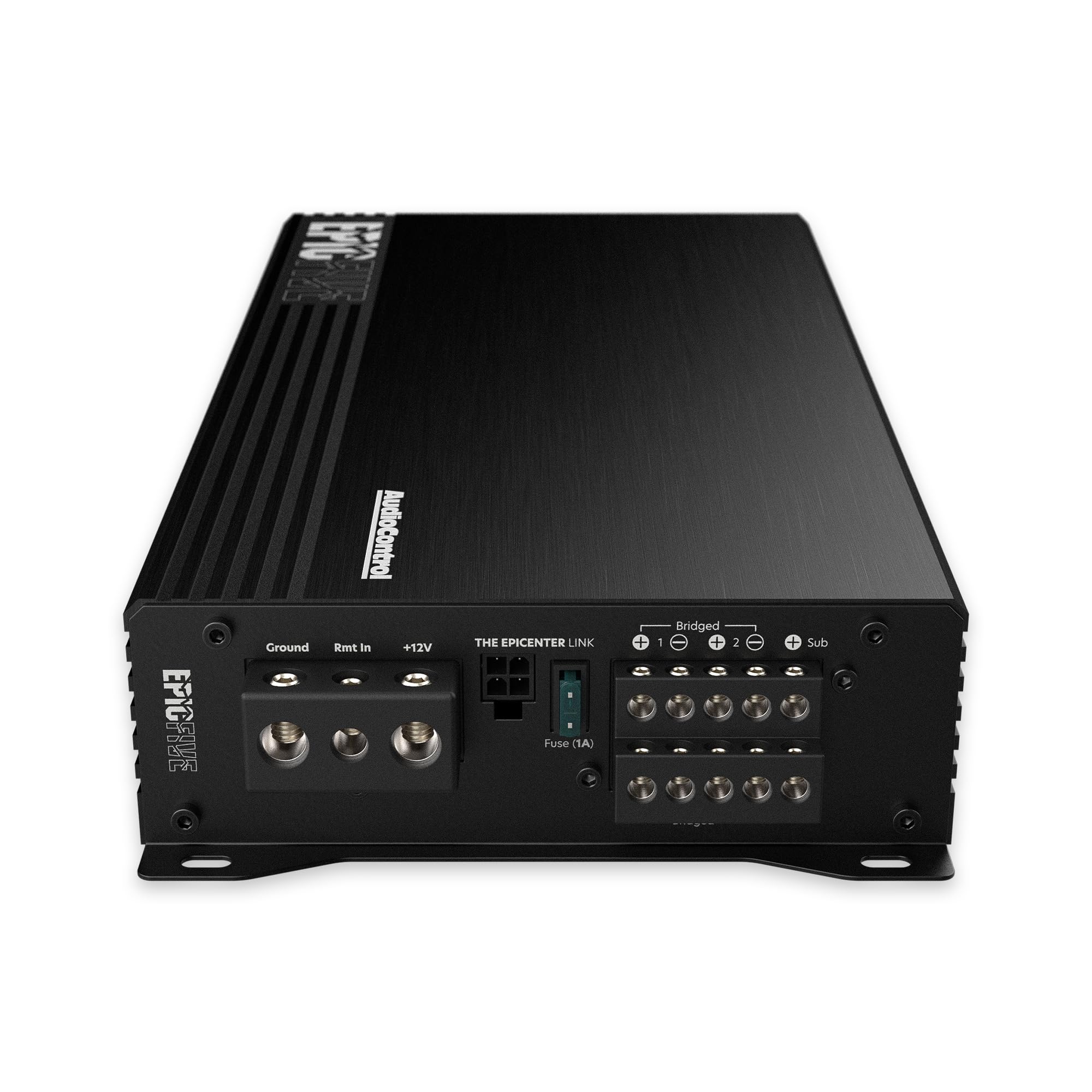 Foto 3 | Amplificador De Audio Para Coche Audiocontrol Epicfive Epic Series 1100w - Venta Internacional.