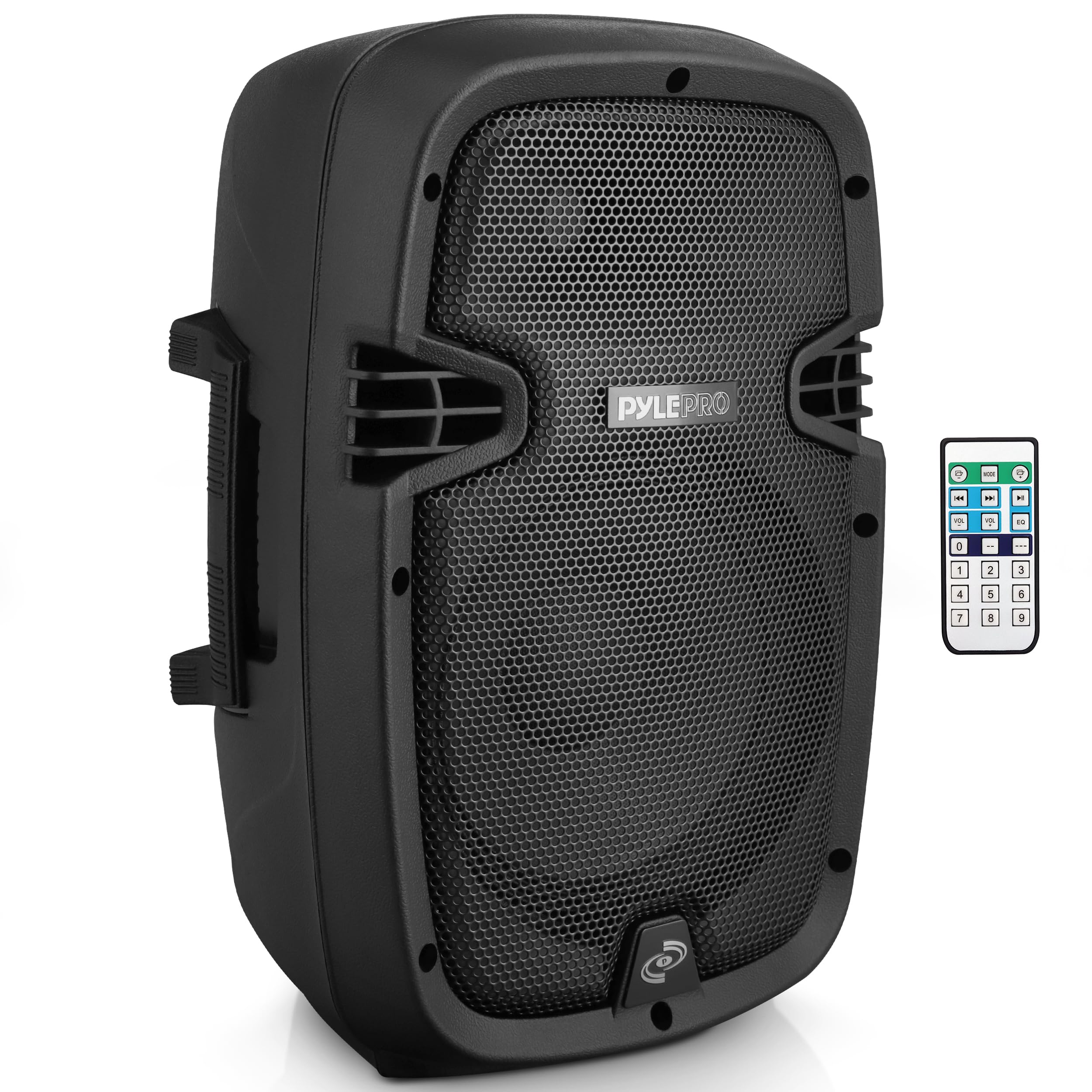 Foto 1 | Altavoz Para Sistema Pa Pyle Pphp837ub, 600 W, Bluetooth Con Micrófono - Venta Internacional.