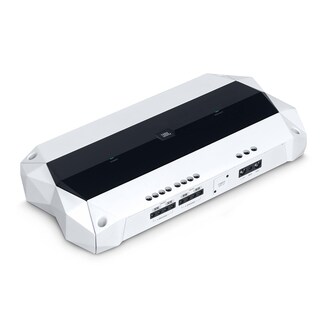 Foto 1 | Amplificador Jbl 4 Canales 100w X 2 @ 4 Ohmios Full-range Marine - Venta Internacional.