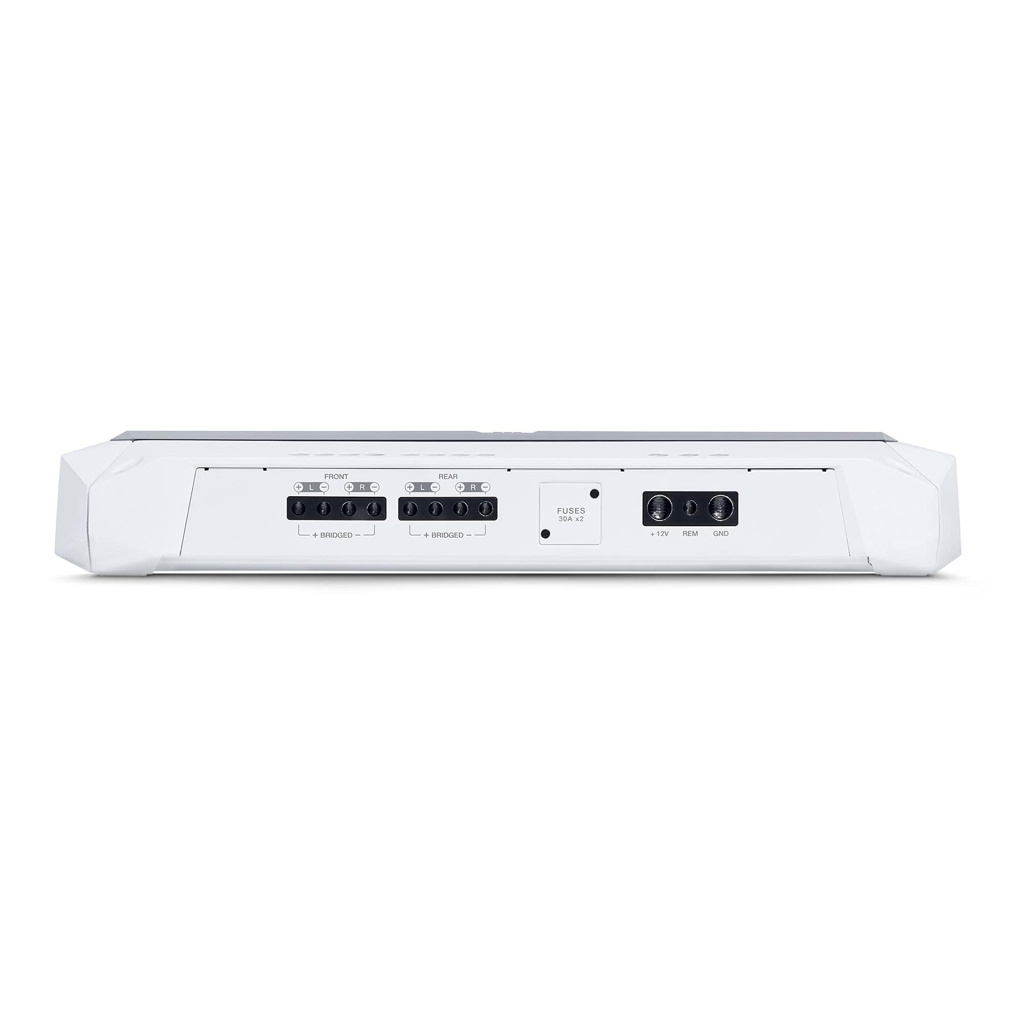 Foto 3 pulgar | Amplificador Jbl 4 Canales 100w X 2 @ 4 Ohmios Full-range Marine - Venta Internacional.