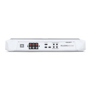 Foto 3 | Amplificador Jbl 4 Canales 100w X 2 @ 4 Ohmios Full-range Marine - Venta Internacional.