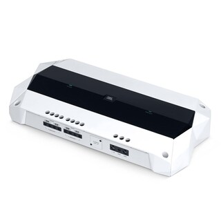 Foto 5 | Amplificador Jbl 4 Canales 100w X 2 @ 4 Ohmios Full-range Marine - Venta Internacional.