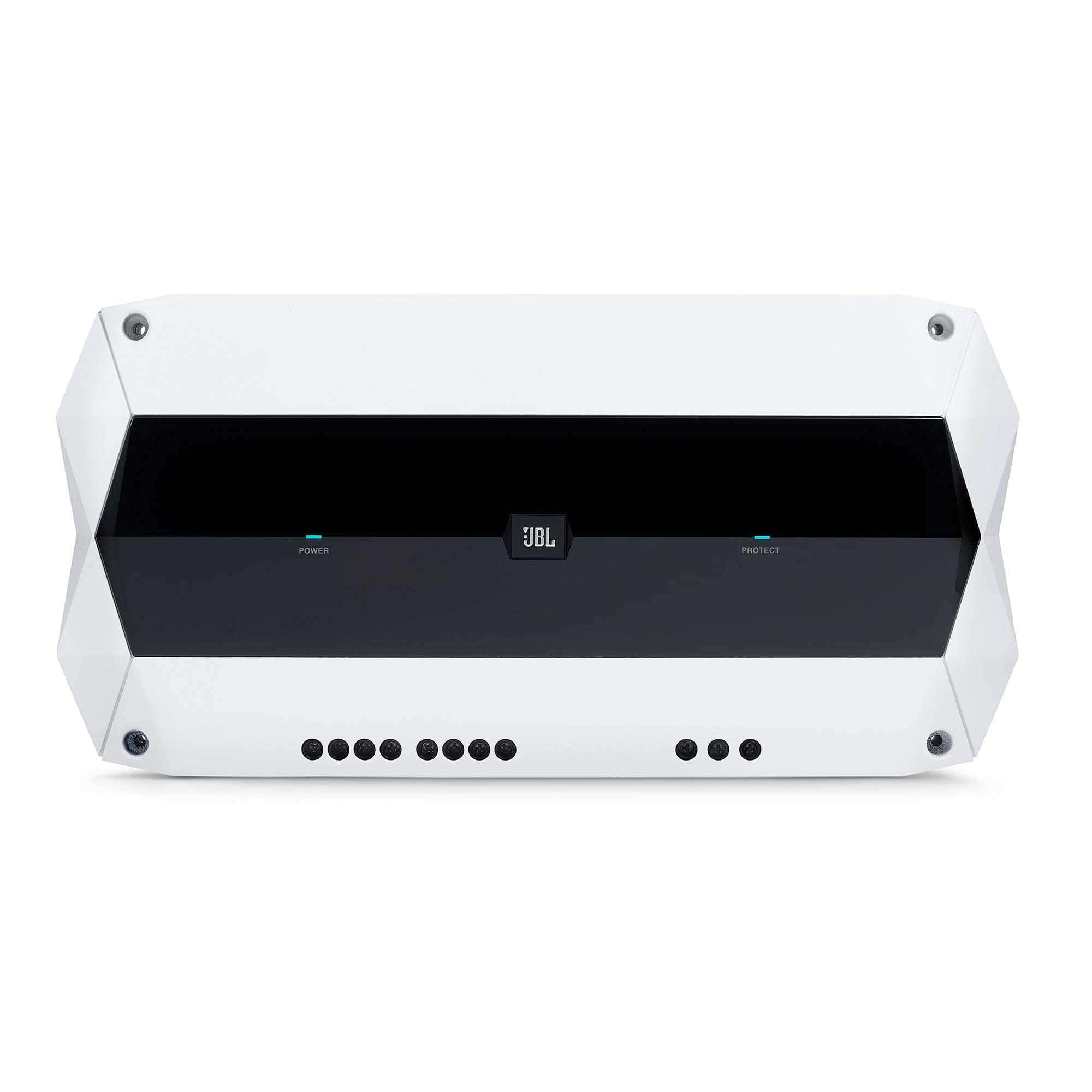 Foto 7 pulgar | Amplificador Jbl 4 Canales 100w X 2 @ 4 Ohmios Full-range Marine - Venta Internacional.