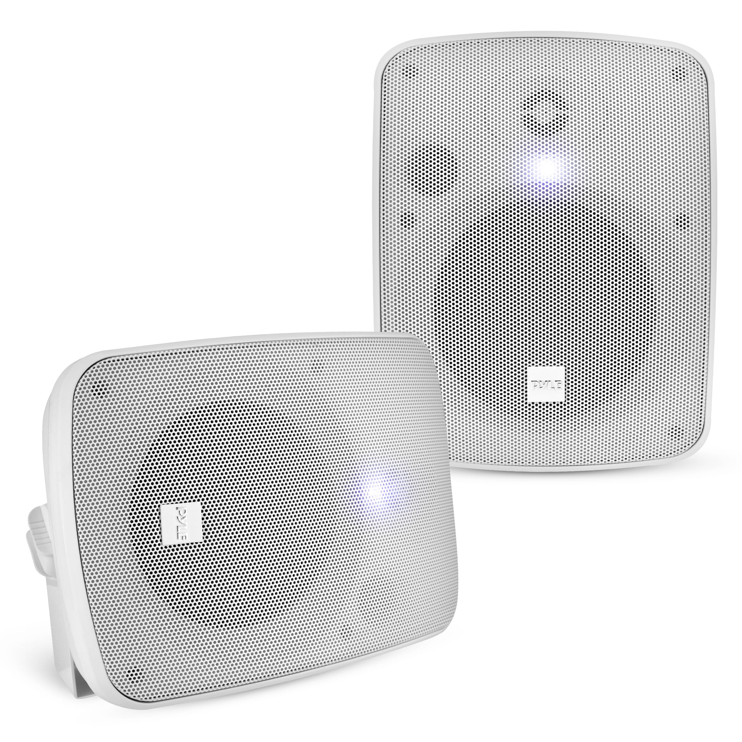 Foto 2 pulgar | Altavoz Exterior Pyle 5.25 Inalámbrico Bluetooth 600 W (par) - Venta Internacional.
