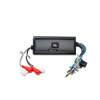 Foto 2 | Amplificador Jbl Marine De 4 Canales Power Sports De 45 W X 4 - Venta Internacional.